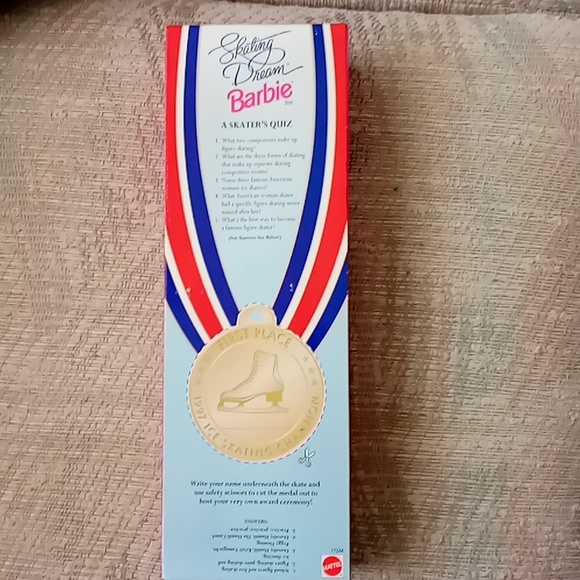 1994 Barbie Special Edition - Picture 4 of 4